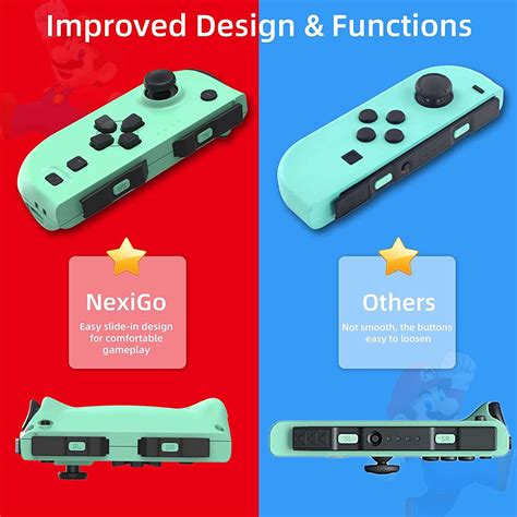 joycon nfc reader|joy con gaming console.